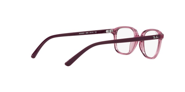 RY-9093 3898 TRANSPERNT PINK 45*16, , hi-res 4 RY-9093 3898 TRANSPERNT PINK 45*16, , hi-res 4