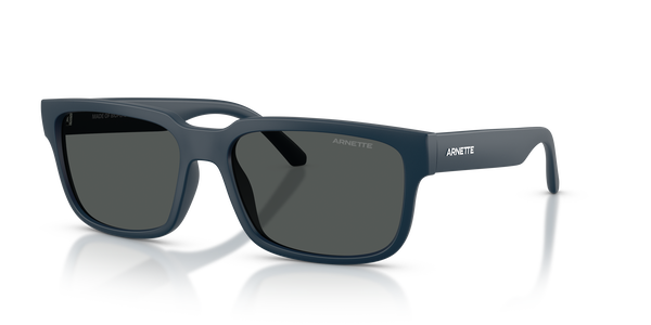 ARNETTE-4362 275987 DARK BLUE(DARK GREY 57*16, Blau, hi-res 0