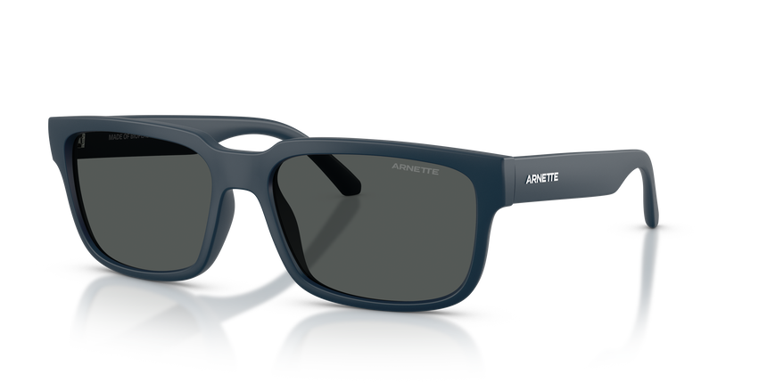 ARNETTE-4362 275987 DARK BLUE(DARK GREY 57*16, Blau, hi-res image number 0