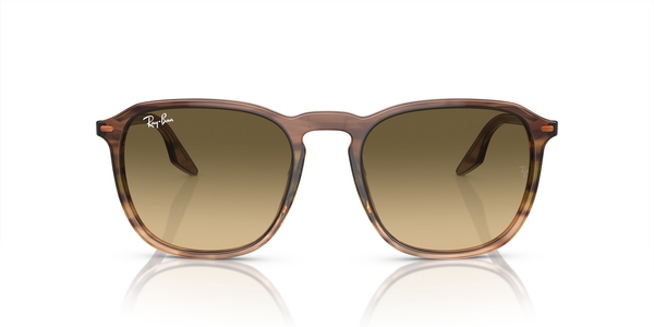 RB-2203 13920A STRIPED BROWN GRADIENT GREEN(BROWN VINTAGE DEG.BLACK 55*20, Marró | Verd, hi-res 1