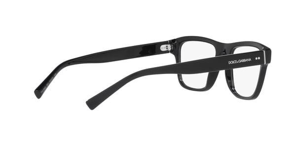 GABBANA-3362/G 501 NEGRO 53*20, , hi-res 4 GABBANA-3362/G 501 NEGRO 53*20, , hi-res 4