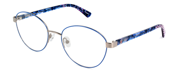 MUNICH-69530/G 245 AZUL/PLATA/ROSA 53*19, Plata | Blau, hi-res 0