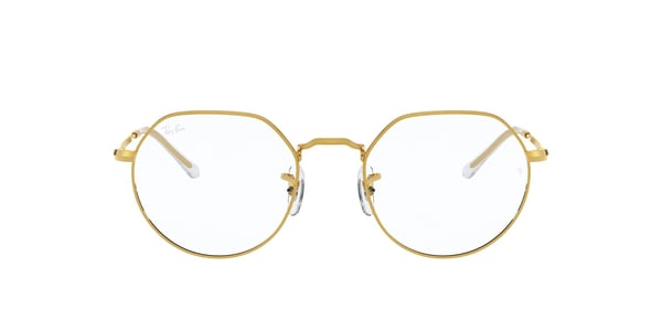 RAY-BAN JACK RX 6465, , hi-res 5 RAY-BAN JACK RX 6465, , hi-res 5