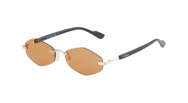 KYPERS-HALIMA/S HIA003 ORO/NEGRO(NARANJA 49*20, , hi-res 0