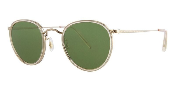 oliver-peoples-1104/s 514552 oro 48*24