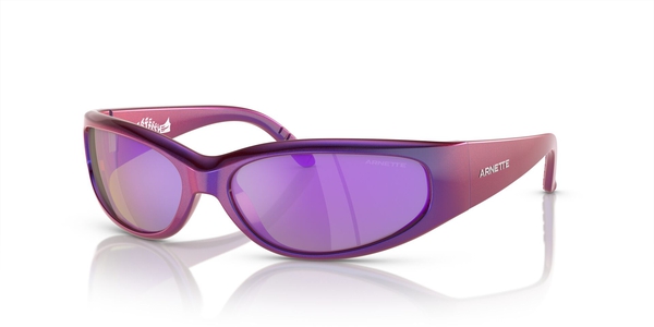 ARNETTE-4302 29084V IRIDESCENT BLUE/VIOLET(GREY MIRROR VIOLET 62*16, Azul | Violeta, hi-res 0 ARNETTE-4302 29084V IRIDESCENT BLUE/VIOLET(GREY MIRROR VIOLET 62*16, Azul | Violeta, hi-res 0