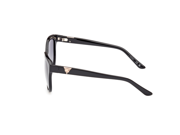 GUESS-7877/S 01D NEGRA (NGR)*3P 56*18, Negre, hi-res 2