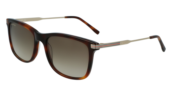 LACOSTE-960S/S 230 HAVANA 56*18, Havana, hi-res 0