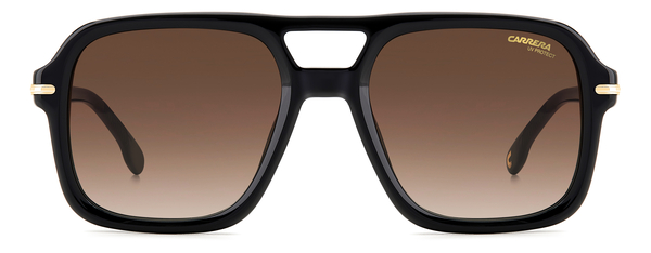 CARRERA-317/S 807 BLACK 55*20, Negre, hi-res 1
