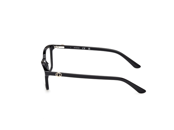 GUESS-50310/G 001 NEGRO 52*15, Negro, hi-res 1
