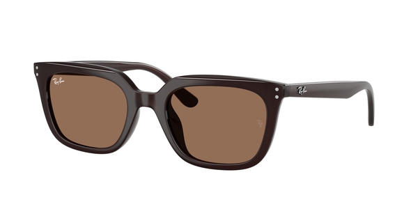 RB-4439D 623173 OPAL BROWN(DARK BROWN 54*21, Marró Opal, hi-res 0