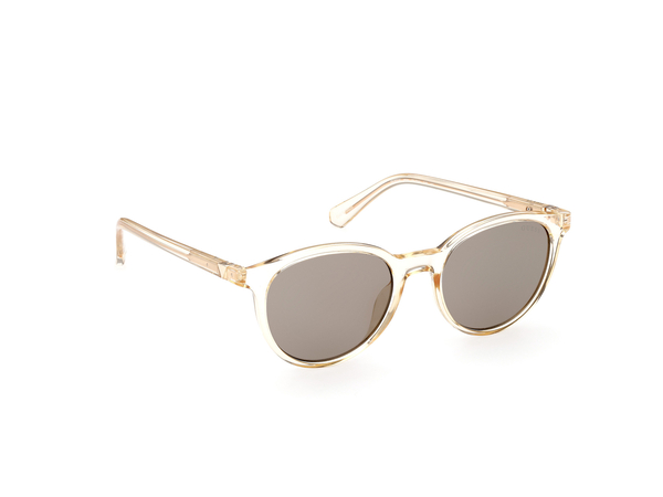 GUESS-5216/S 41A yellow/other (smoke 51*19, Groc, hi-res 6