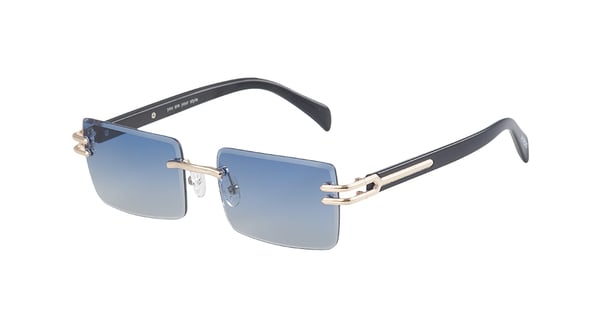 KYPERS-NABIL/S NBL001 ORO/NEGRO(AZUL 52*22, , hi-res 0