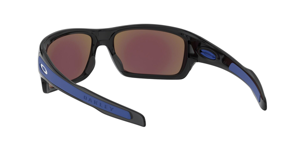 OAKLEY-TURBINE-9263 926356 BLACK(PRIZM SAPPHIRE 63*17, , hi-res 5 OAKLEY-TURBINE-9263 926356 BLACK(PRIZM SAPPHIRE 63*17, , hi-res 5