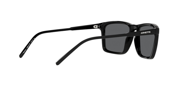 ARNETTE-4283 41/87 BLACK(DARK GREY 56*18, Negre, hi-res 4 ARNETTE-4283 41/87 BLACK(DARK GREY 56*18, Negre, hi-res 4