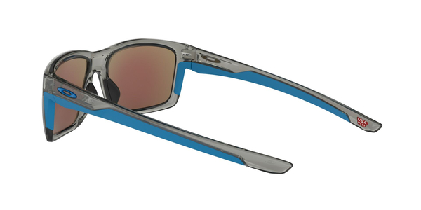 OAKLEY-MAINLINK-9264 926442 GREY/PRIZM SAPPHIRE 61*17, Gris-Transparent, hi-res 4 OAKLEY-MAINLINK-9264 926442 GREY/PRIZM SAPPHIRE 61*17, Gris-Transparent, hi-res 4
