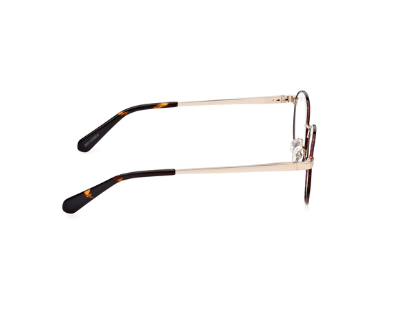 GUESS-5221/G 052 dark havana 51*19, Havana, hi-res 5