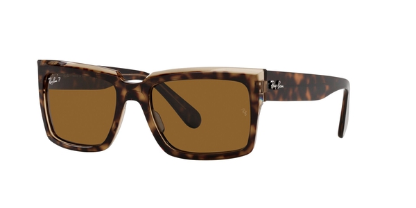 RB-2191 129257 HAVANA ON TRANSPARENT BROWN(POLAR BROWN 54*18, Havana-Transparent, hi-res 0