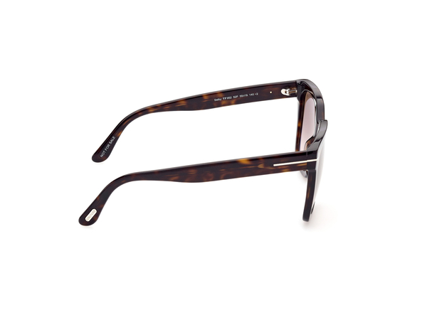 TOMFORD-0952/S 52F dark havana (gradient brown 55*19, Havana, hi-res 5
