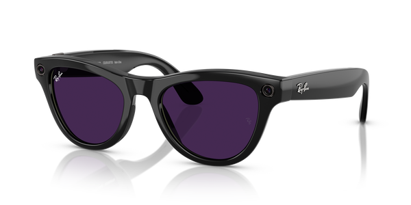 rb-meta-4010-gen-1 601/ch shiny black(transitions amethyst 52*20