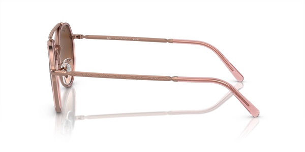 RB-3765 9069A5 COPPER(PINK GRADIENT BROWN 53*22, Coure, hi-res 2