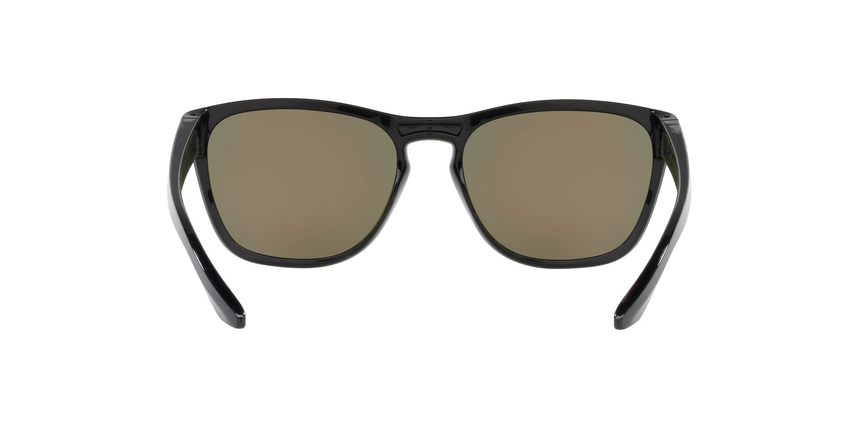 OAKLEY-MANORBURN-9479 947904 BLACK INK(PRIZM RUBY 56*17, Negre, hi-res image number 8