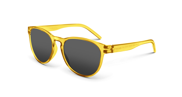 KYPERS-BLOODYMARY/S BLM032 YELLOW/BLACK 54*19, Groc, hi-res 0