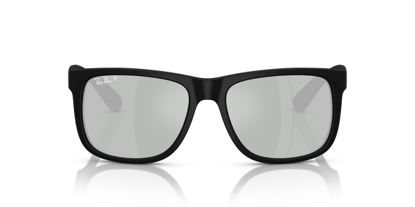 RB-4165 622/T3*3N TRANSP.DARK BLUE(DARK BROWN 54*16, Negre, hi-res 1