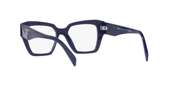 PRADA-09ZV/G 18D1O1 MARMO BALTICO 51*17, Blau, hi-res 7