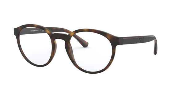 EMPORIO-4152/G 58021W (CLIP) BROWN 52*21, Havana, hi-res 0 EMPORIO-4152/G 58021W (CLIP) BROWN 52*21, Havana, hi-res 0