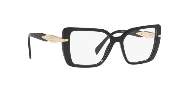 PRADA-03ZV/G 1AB1O1 BLACK 53*16, Negre, hi-res 1 PRADA-03ZV/G 1AB1O1 BLACK 53*16, Negre, hi-res 1