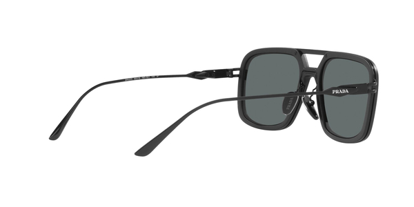 PRADA PR 57ZS 1BO5Z1, , hi-res 4 PRADA PR 57ZS 1BO5Z1, , hi-res 4