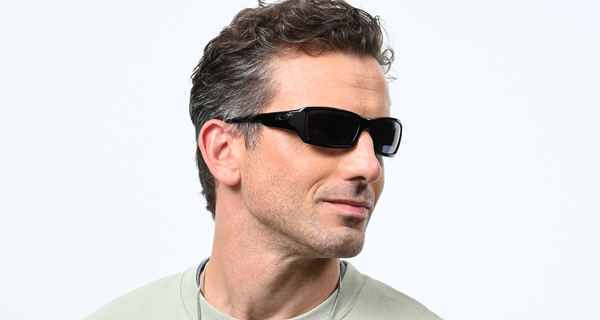 OAKLEY-FIVES-SQUARED-9238 923804 54*20, Negre, hi-res 3