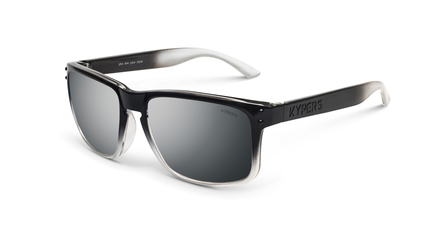 KYPERS-COCONUT/S COC010 DEGRAD NEGRO/PLATA PLATA ESPEJO 56*18, Beix-Negre, hi-res image number 0 KYPERS-COCONUT/S COC010 DEGRAD NEGRO/PLATA PLATA ESPEJO 56*18, Beix-Negre, hi-res image number 0