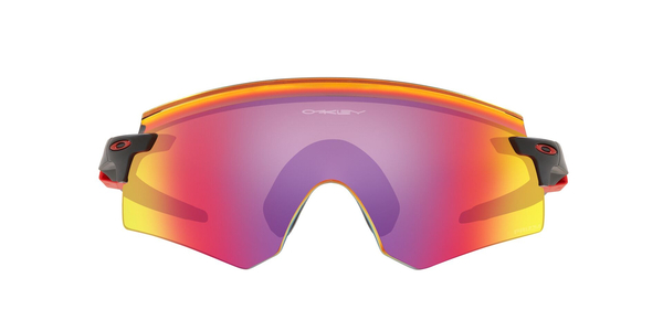 OAKLEY-ENCODER-9471 947101 MATTE BLACK(PRIZM ROAD 36*136, Negre, hi-res 3