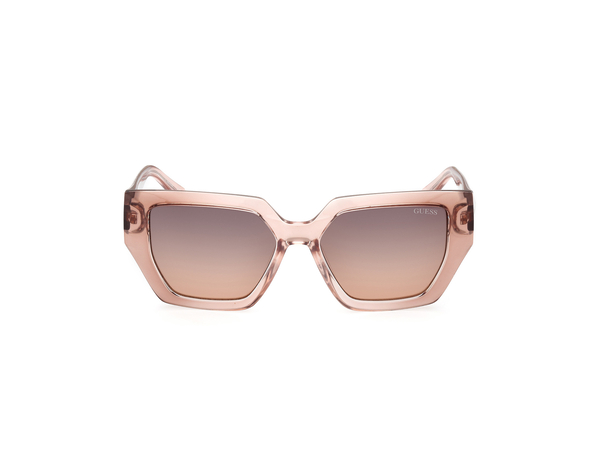 GUESS-7896/S 47F light brown/other (gradient brown 53*16, Marró, hi-res 1