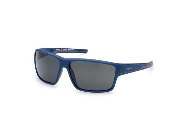 TIMBERLAND-9277/S 91D matte blue 65*13, Blau, hi-res 0
