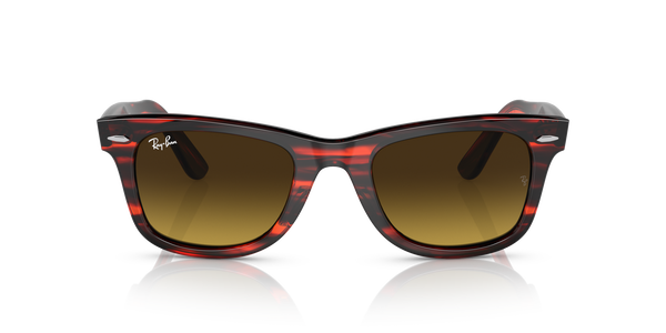 RB-2140 136285 ROJO/HB 50*22, Vermell a ratlles, hi-res 1