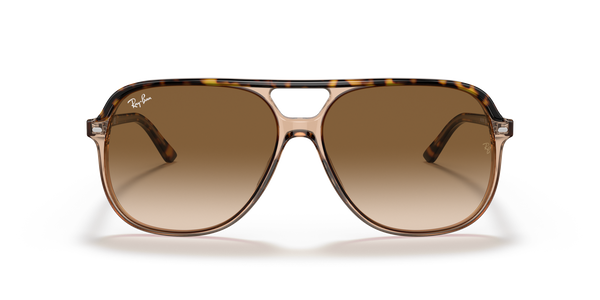 RB-2198 129251 HAVANA ON TRASPARENT BROWN(CLEAR GRADIENT B 56*14, Havana | Marró transparent, hi-res 1