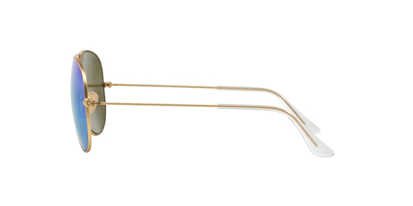 RB-3025 112/17 ORO/AZUL 62*14, Daurat, hi-res 2