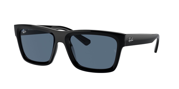 RB-4396 667780 BLACK(DARK BLUE 54*20, Negre, hi-res 0