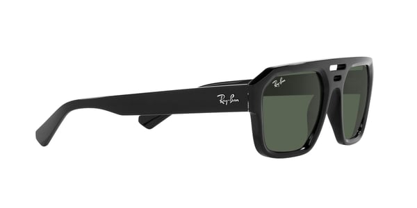 RB-4397 667771 BLACK(DARK GREEN 54*20, Negre, hi-res 10 RB-4397 667771 BLACK(DARK GREEN 54*20, Negre, hi-res 10
