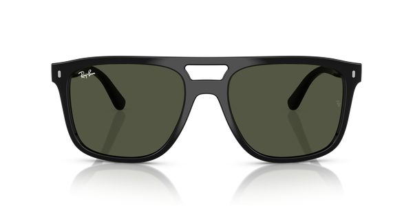 RB-2213 901/31 BLACK(GREEN 58*20, Negre, hi-res 1