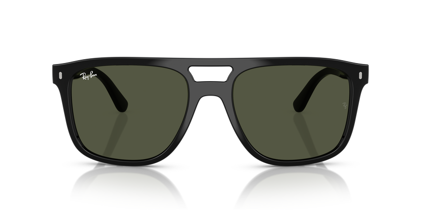 RB-2213 901/31 BLACK(GREEN 58*20, Negre, hi-res image number 1