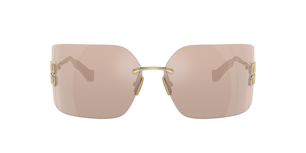 MIUMIU-54YS/S 5AK-061 GOLD (LIGHT PURPLE BROWN) 80*14, Daurat, hi-res 1