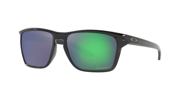 OAKLEY-SYLAS-9448 944818 BLACK INK(PRIZM JADE 57*17, Negre, hi-res 0