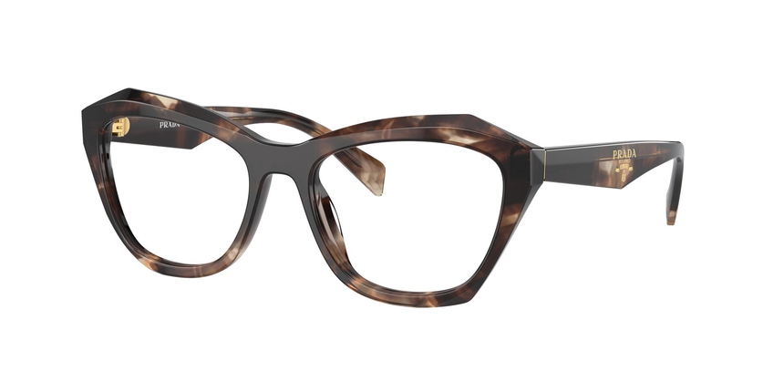 PRADA-A20V/G 14P1O1 CARAMEL TORTOISE 54*18, , hi-res image number 0