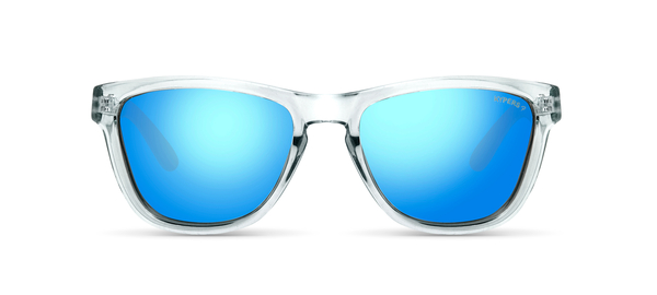 KYPERS-CAIPIBOY/S CAB010 CRYSTAL DARK BLUE MIRROR *, Transparent | Blau, hi-res 1