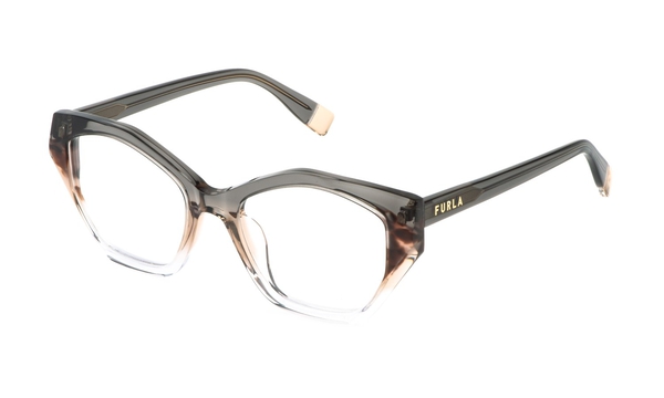 furla-869v/g 0ag1 grigio sfumato marrone lucido 52*18
