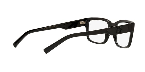 GABBANA-3352/G 501 BLACK 57*20, , hi-res 4 GABBANA-3352/G 501 BLACK 57*20, , hi-res 4